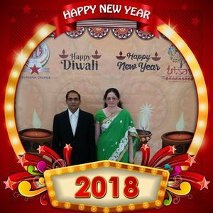 Meet your Posher, Jaysukh